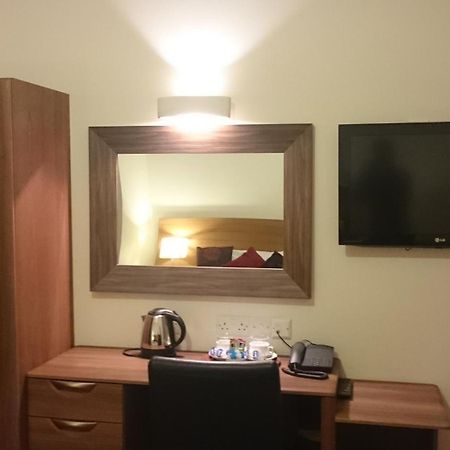 Gateway Express Hotel Newport  Ngoại thất bức ảnh