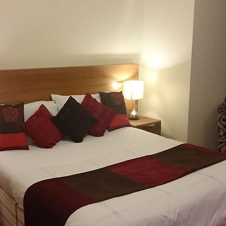 Gateway Express Hotel Newport  Phòng bức ảnh