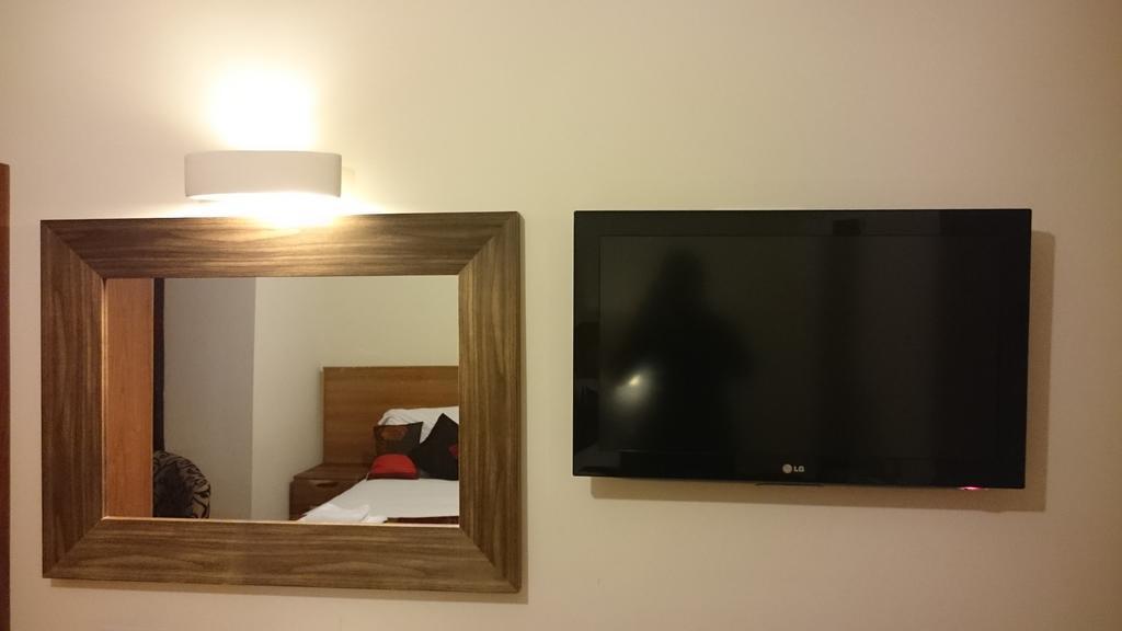 Gateway Express Hotel Newport  Ngoại thất bức ảnh