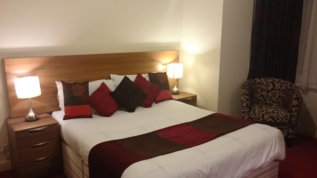 Gateway Express Hotel Newport  Phòng bức ảnh